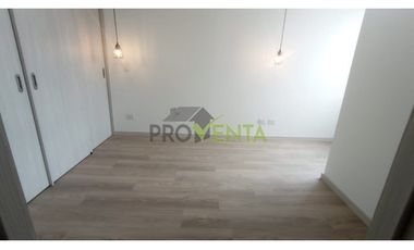 Apartamento en Venta Itagüí  Suramérica