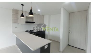 Apartamento en Venta Itagüí  Suramérica