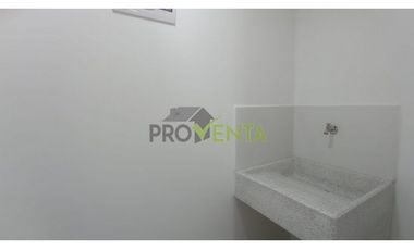 Apartamento en Venta Itagüí  Suramérica