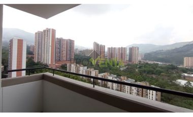 Apartamento en Venta Itagüí  Suramérica