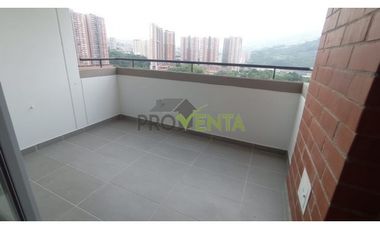 Apartamento en Venta Itagüí  Suramérica