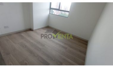 Apartamento en Venta Itagüí  Suramérica