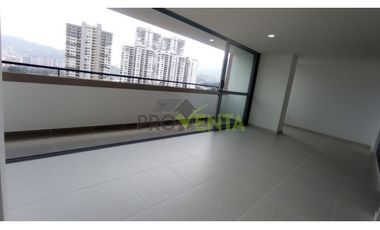 Apartaestudio en Venta Itagüí  Suramérica