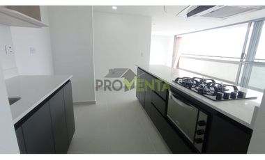 Apartaestudio en Venta Itagüí  Suramérica
