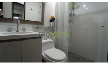 Apartamento en Venta Sabaneta Alto de las Flores