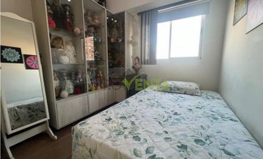 Apartamento en Venta Sabaneta Alto de las Flores