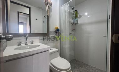 Apartamento en Venta Sabaneta Alto de las Flores