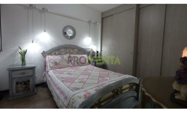 Apartamento en Venta Sabaneta Alto de las Flores