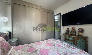 Apartamento en Venta Sabaneta Alto de las Flores