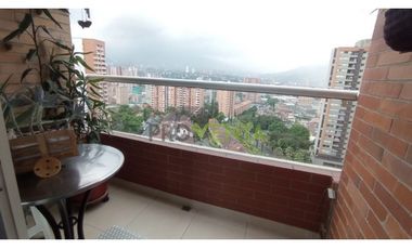 Apartamento en Venta Sabaneta Alto de las Flores