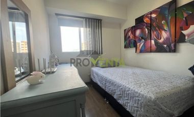 Apartamento en Venta Sabaneta Alto de las Flores