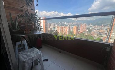 Apartamento en Venta Sabaneta Alto de las Flores
