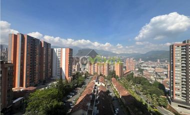 Apartamento en Venta Sabaneta Alto de las Flores