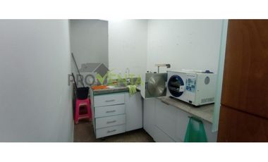 Oficina en venta Medellín El Diamante