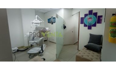 Oficina en venta Medellín El Diamante