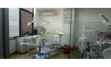 Oficina en venta Medellín El Diamante