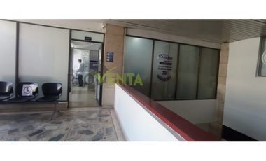 Oficina en venta Medellín El Diamante