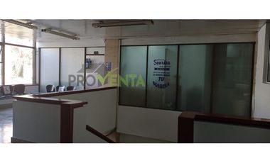 Oficina en venta Medellín El Diamante