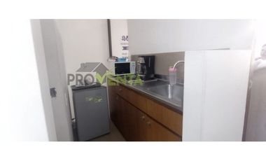 Oficina en venta Medellín El Diamante