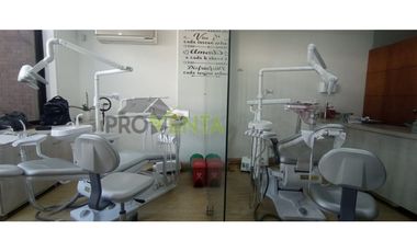Oficina en venta Medellín El Diamante