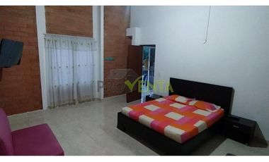 Casa Campestre en Venta San Jerónimo Vereda Pajarito