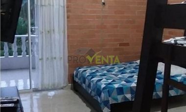 Casa Campestre en Venta San Jerónimo Vereda Pajarito