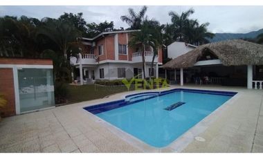 Casa Campestre en Venta San Jerónimo Vereda Pajarito