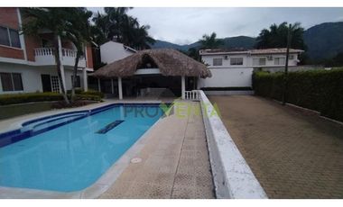 Casa Campestre en Venta San Jerónimo Vereda Pajarito