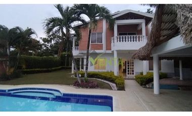 Casa Campestre en Venta San Jerónimo Vereda Pajarito
