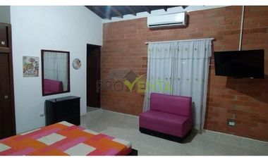 Casa Campestre en Venta San Jerónimo Vereda Pajarito