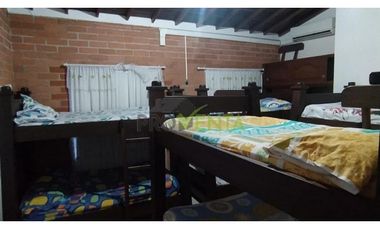 Casa Campestre en Venta San Jerónimo Vereda Pajarito