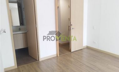 Apartamento en Venta Sabaneta San Josè