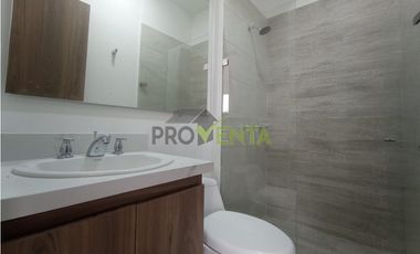 Apartamento en Venta Sabaneta La Doctora