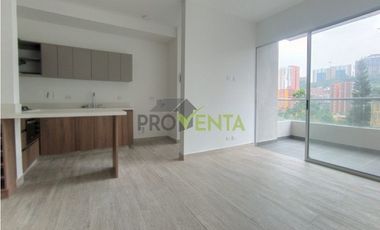Apartamento en Venta Sabaneta La Doctora