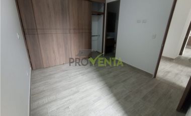 Apartamento en Venta Sabaneta La Doctora