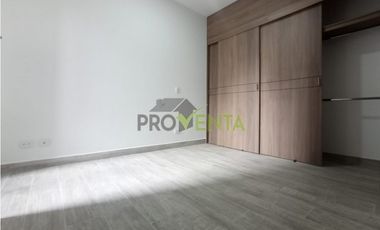 Apartamento en Venta Sabaneta La Doctora