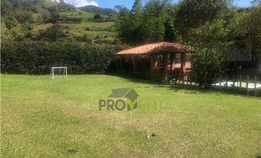 finca en venta oriente antioqueño Marinilla