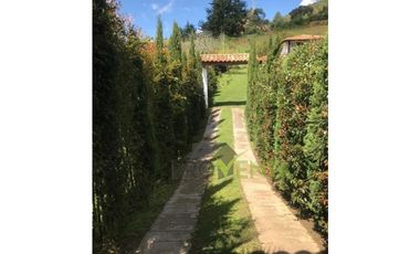 finca en venta oriente antioqueño Marinilla