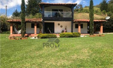 finca en venta oriente antioqueño Marinilla