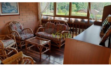 Casa Finca en Venta San Jeronimo