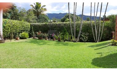 Casa Finca en Venta San Jeronimo