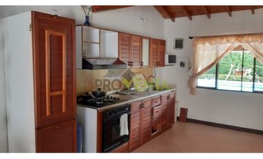 Casa Finca en Venta San Jeronimo