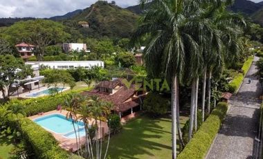 Casa Finca en Venta San Jeronimo