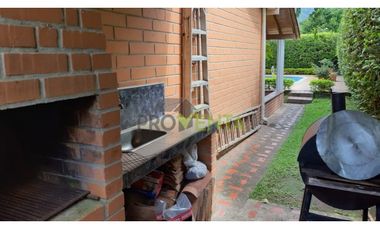 Casa Finca en Venta San Jeronimo