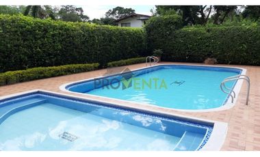 Casa Finca en Venta San Jeronimo