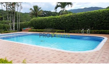 Casa Finca en Venta San Jeronimo