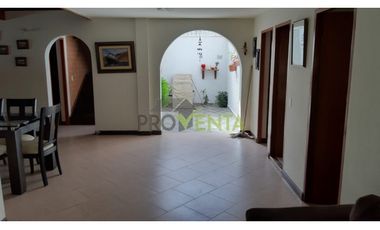 Casa Finca en Venta San Jeronimo