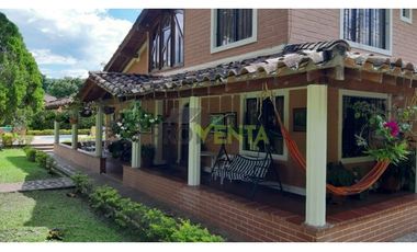 Casa Finca en Venta San Jeronimo