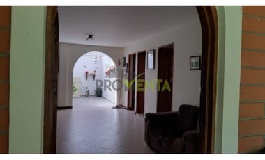 Casa Finca en Venta San Jeronimo