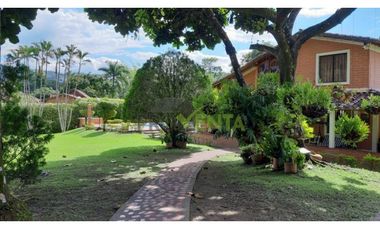 Casa Finca en Venta San Jeronimo